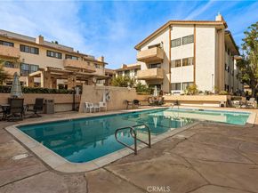 12300 Montecito Road 42, Seal Beach CA 90740