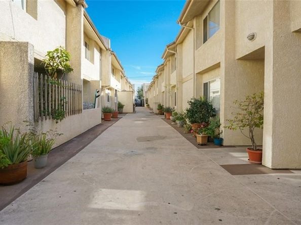 7641 Reseda Boulevard 87, Reseda CA 91335