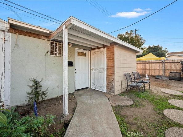 818 W 65th, Los Angeles CA 90044