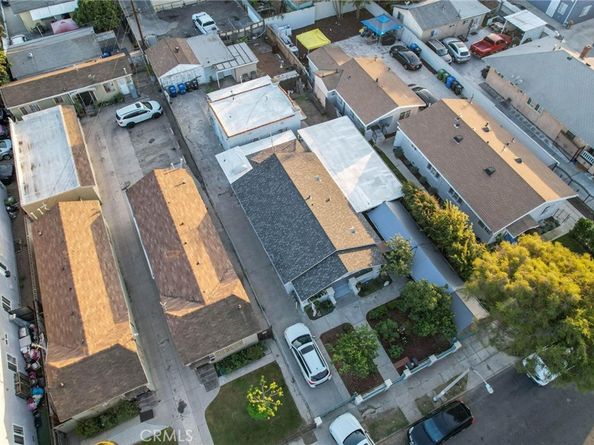 818 W 65th, Los Angeles CA 90044