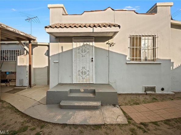 818 W 65th, Los Angeles CA 90044