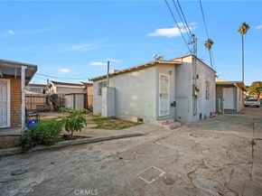 818 W 65th, Los Angeles CA 90044
