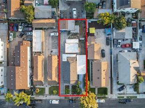818 W 65th, Los Angeles CA 90044