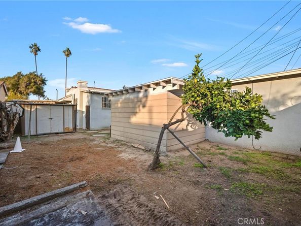 818 W 65th, Los Angeles CA 90044