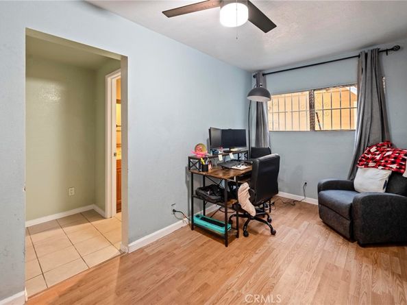 818 W 65th, Los Angeles CA 90044