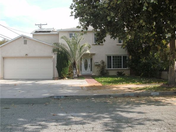 314 S Illinois, Anaheim CA 92805