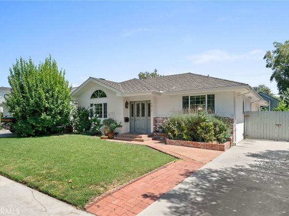4214 Farmdale Avenue, Studio City CA 91604