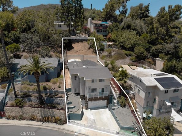 4215 Portola, Los Angeles CA 90032