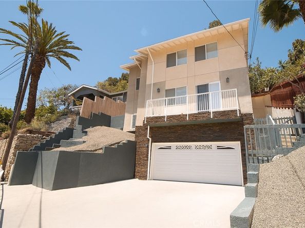 4215 Portola, Los Angeles CA 90032