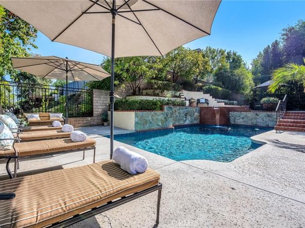 7156 Castle Peak Drive, West Hills CA 91307