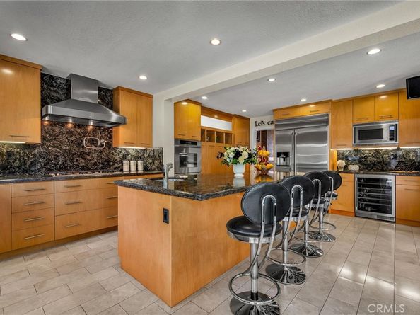 7156 Castle Peak Drive, West Hills CA 91307