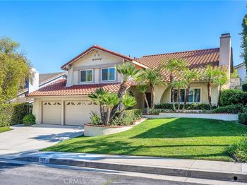 7156 Castle Peak Drive