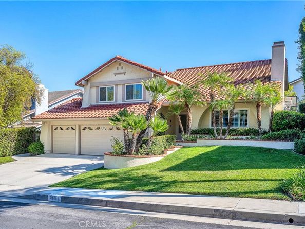 7156 Castle Peak Drive, West Hills CA 91307