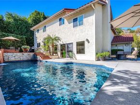 7156 Castle Peak Drive, West Hills CA 91307
