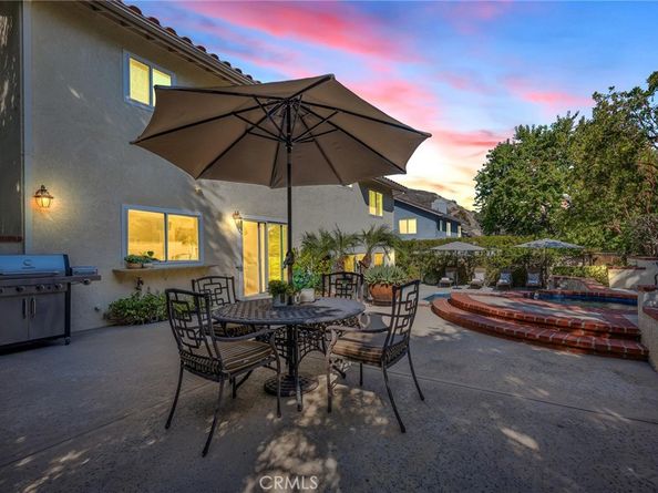 7156 Castle Peak Drive, West Hills CA 91307