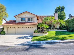 7156 Castle Peak Drive, West Hills CA 91307