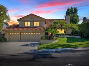 7156 Castle Peak Drive, West Hills CA 91307