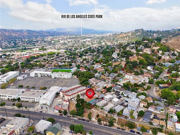 3415 N Figueroa St, Los Angeles CA 90065