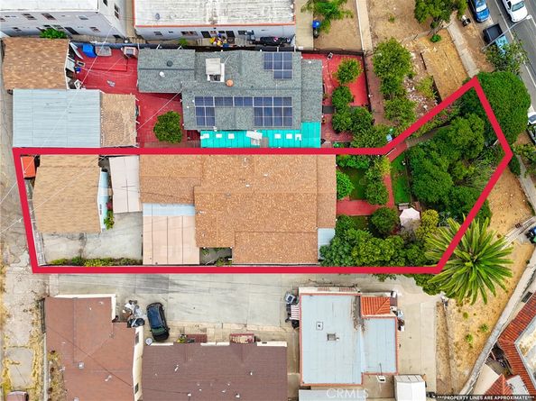 3415 N Figueroa St, Los Angeles CA 90065