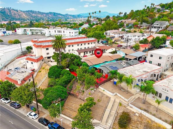 3415 N Figueroa St, Los Angeles CA 90065