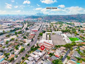 3415 N Figueroa St, Los Angeles CA 90065