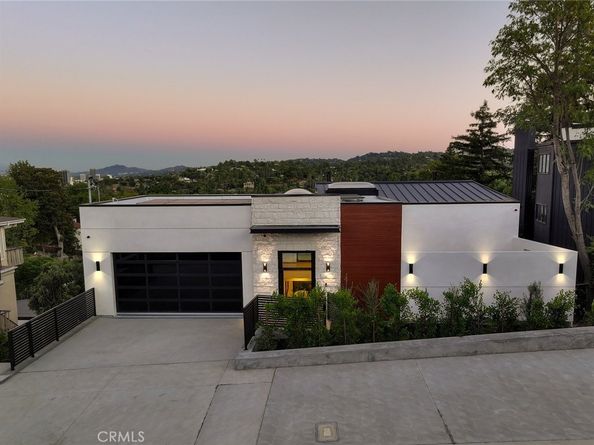 16800 Oak View, Encino CA 91436