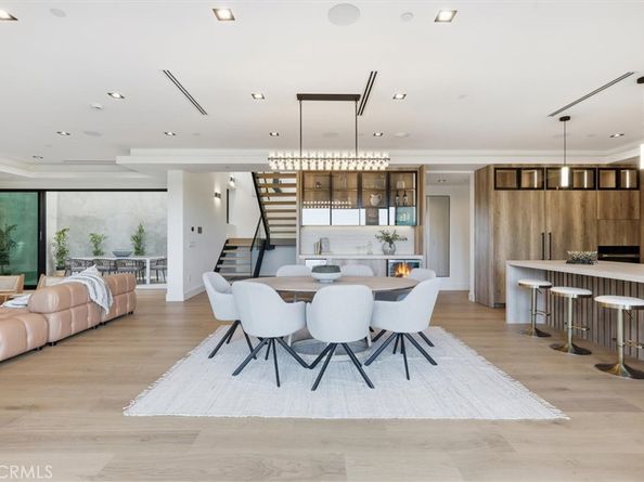 16800 Oak View, Encino CA 91436