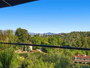 16800 Oak View, Encino CA 91436