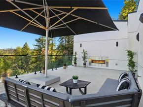 16800 Oak View, Encino CA 91436