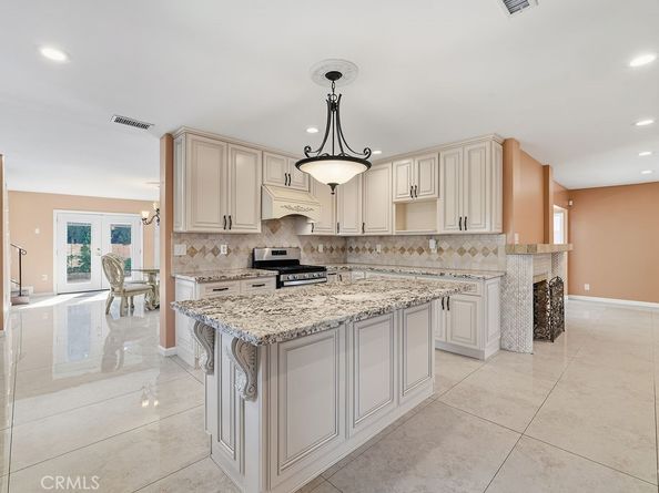 16900 Mayall Street, North Hills CA 91343