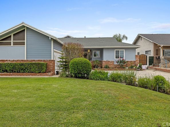 16900 Mayall Street, North Hills CA 91343