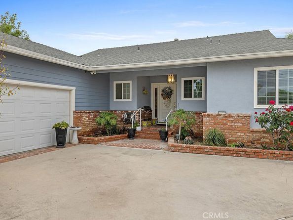 16900 Mayall Street, North Hills CA 91343