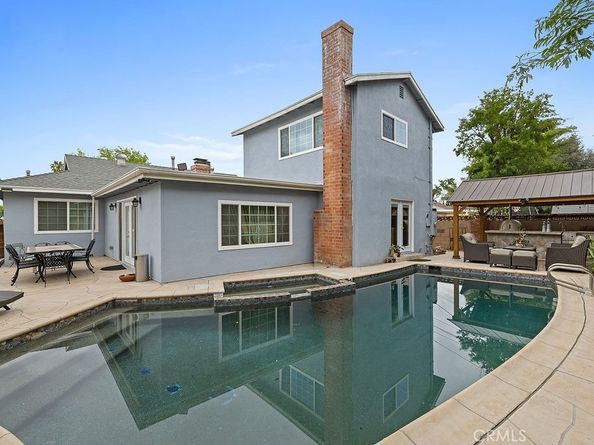 16900 Mayall Street, North Hills CA 91343