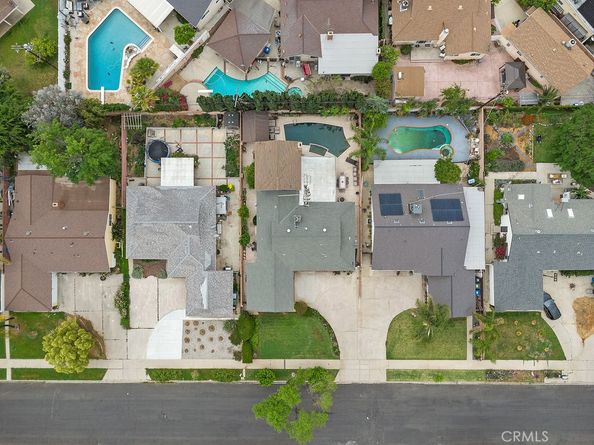 16900 Mayall Street, North Hills CA 91343