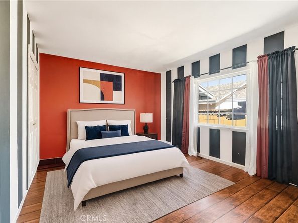 16900 Mayall Street, North Hills CA 91343