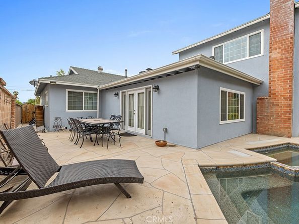 16900 Mayall Street, North Hills CA 91343