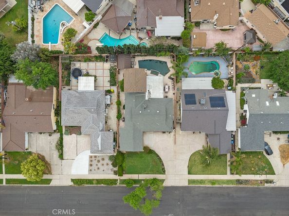 16900 Mayall Street, North Hills CA 91343