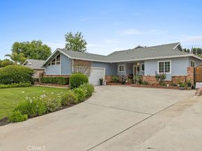 16900 Mayall Street, North Hills CA 91343