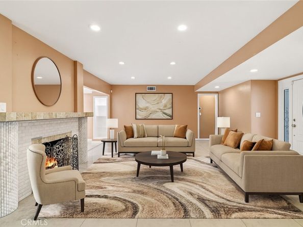 16900 Mayall Street, North Hills CA 91343