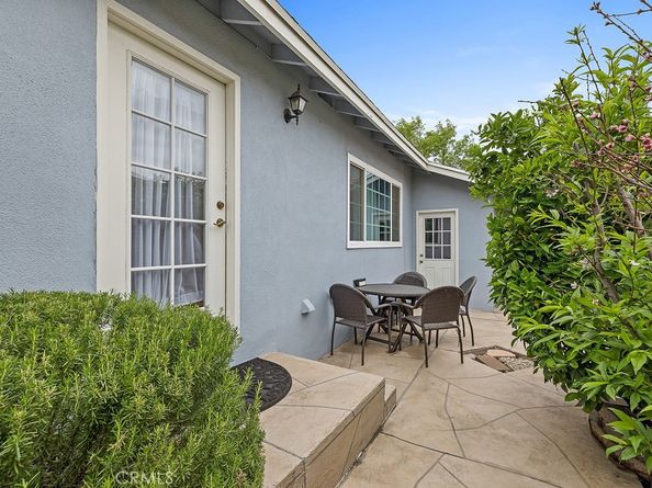 16900 Mayall Street, North Hills CA 91343