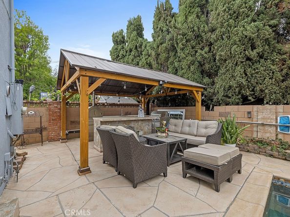 16900 Mayall Street, North Hills CA 91343