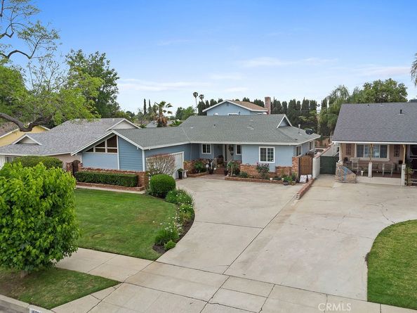 16900 Mayall Street, North Hills CA 91343