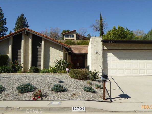 12701 Norlina, Granada Hills CA 91344