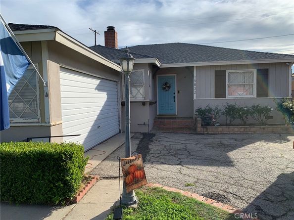 19832 Schoolcraft, Winnetka CA 91306