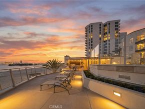1400 E Ocean 1106, Long Beach CA 90802