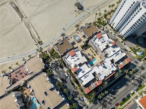 1400 E Ocean 1106, Long Beach CA 90802