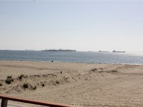 1400 E Ocean 1106, Long Beach CA 90802