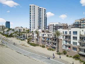 1400 E Ocean 1106, Long Beach CA 90802