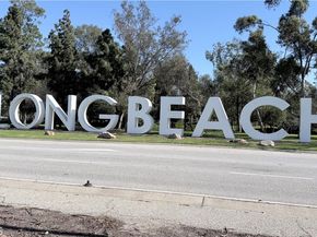 1400 E Ocean 1106, Long Beach CA 90802
