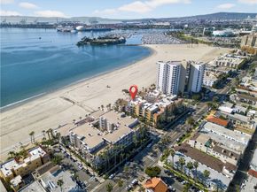 1400 E Ocean 1106, Long Beach CA 90802